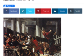 2 VISIONS DE LA FRANC-MACONNERIE EN ITALIE : initiés et pseudo-initiés