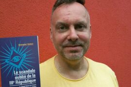 LE GODF ET L’AFFAIRE DES FICHES DANS OUEST FRANCE