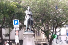 EXCURSION « CHUT, SECRET – PARLONS DES FRANCS-MAÇONS »