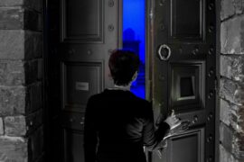 PENETRER LES MYSTÈRES DE LA FRANC-MAÇONNERIE ? : FRAPPEZ A LA PORTE DU TEMPLE