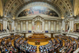 DÉCLARATION OBLIGATOIRE D’APPARTENANCE MAÇONNIQUE : LA FRANC-MAÇONNERIE PORTUGAISE VEUT PORTER PLAINTE