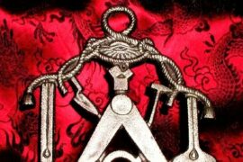 10 SYMBOLES MAÇONNIQUES A LA LOUPE