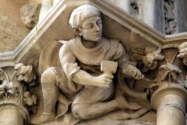 PIERRE…LE TAILLEUR DE PIERRE