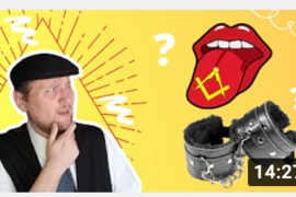 LIBRE ET DE BONNES MOEURS : D’OÙ VIENT CETTE EXPRESSION MAÇONNIQUE FRANÇAISE ?- Hervé H Lecoq