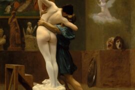 PYGMALION CHEZ LES FRANCS-MACONS