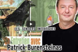 VIDEO – LE CAPUT MORTUUM – SENTIERS INITIATIQUES