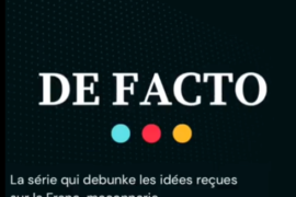 DE FACTO LA SERIE QUI « DEBUNKE » LES IDÉES RECUES SUR LA FRANC-MACONNERIE – GLDF
