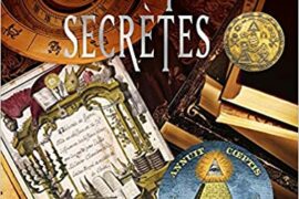 LES SOCIÉTÉS SECRÈTES (Illustré Larousse)