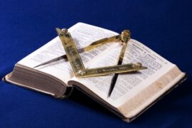 MORCEAU D’ARCHITECTURE – LE VRAI VISAGE DE LA FRANC-MAÇONNERIE