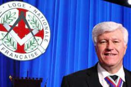 ELECTION DU GRAND MAÎTRE DE LA GRANDE LOGE NATIONALE FRANCAISE