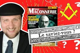 POURQUOI LAISSE-T-ON LES MÉTAUX A L’EXTÉRIEUR DU TEMPLE ? – Hervé H Lecoq
