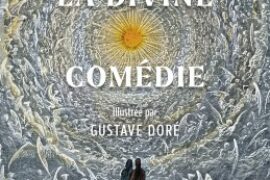 LA DIVINE COMEDIE – L’ÉDITION DU 700e ANNIVERSAIRE