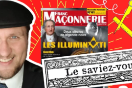 LA «STUDENTS’ LODGE» – ARS QUATUOR CORONATI N°2076 – Hervé H Lecoq