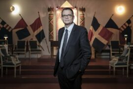 JEAN PHILIPPE HUSCH, PASSE GRAND MAÎTRE DU GODF DEMISSIONNE !