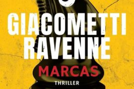 MARCAS – LE RETOUR DU HÉROS FRANC-MAÇON
