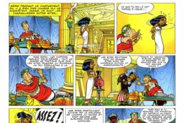 HUMOUR – COMMENT NAISSENT LES EXPOS AU MUSEE DE LA FRANC-MACONNERIE