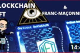 COMMENT LES NOUVELLES TECHNOLOGIES SERVIRONT AUX FRANCS-MACONS ? – REVELATIONS MACONNIQUES