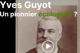 1902 : 1° DISCOURS POLITIQUE ÉCOLOGIQUE PRONONCÉ PAR UN FRANC-MAÇON