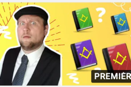 QUEL RITE A LE PLUS DE VERSIONS DE RITUELS ? – Hervé HOINT LECOQ