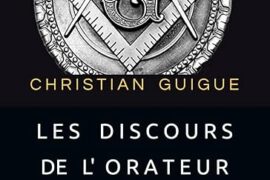 LES DISCOURS DE L’ORATEUR