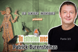 LANGUE DE OISEAUX (origine, utilisation) – SENTIERS INITIATIQUES