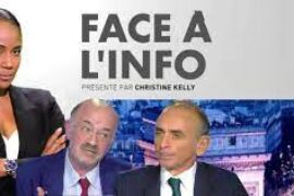 ÉRIC ZEMMOUR FACE À ALAIN BAUER : FRANC-MACONNERIE, REPUBLIQUE & LAÏCITE
