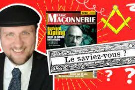LES EXPRESSIONS EN FRANC-MAÇONNERIE – Hervé H Lecoq