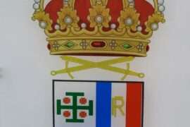 UNE NOUVELLE COMMANDERIE DE CHEVALIERS TEMPLIERS – LOT