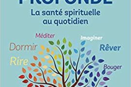 LA VIE PROFONDE – LA SANTE SPIRITUELLE AU QUOTIDIEN