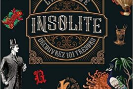 L’INSOLITE – LAROUSSE