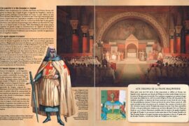 LES SOCIETES SECRETES : LUMIERES SUR CES ORGANISATIONS DE L&rsquo;OMBRE