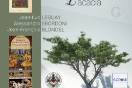 DÉDICACES SOUS L’ACACIA