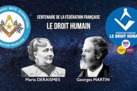 CENTENAIRE DU DROIT HUMAIN – UNE SOIREE INOUBLIABLE