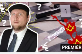 COMMENT TUER TA LOGE ? – Hervé H Lecoq