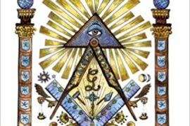 LA FRANC-MAÇONNERIE PAR LES OCCULTISTES DE LA BELLE EPOQUE