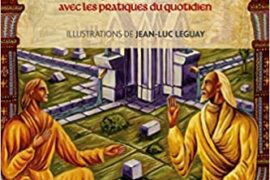 LA LIBERTÉ COMME MÉTHODE – L’initiation maçonnique dans ses relations avec les pratiques du quotidien