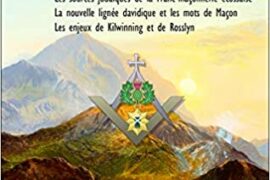 LA REVELATION DU 3° TEMPLE