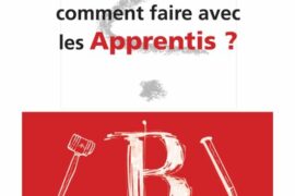 SECOND SURVEILLANT : Comment faire avec les apprentis ?