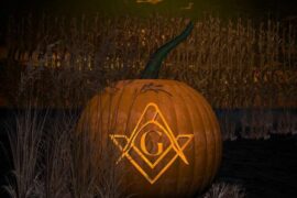 HALLOWEEN : ORIGINES, TRADITIONS ET FRANC-MAÇONNERIE ?