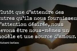 REFLEXION : DEPENDANCE AFFECTIVE & CODEPENDANCE AFFECTIVE