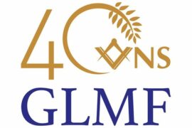 LES 40 ANS DE LA GRANDE LOGE MIXTE DE FRANCE