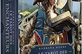 LE TAROT DES ENCHANTEURS – COFFRET