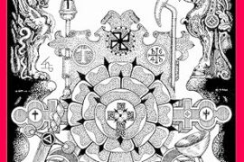 COFFRET LE TAROT HERMÉTIQUE