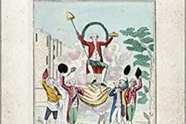 D’UNE REVOLUTION À L’AUTRE – Essai sur le rôle de la Franc-Maçonnerie dans la Révolution de 1789