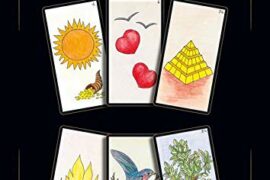 L’ORACLE DE GÉ – 61 LAMES & LA NOTICE – COFFRET