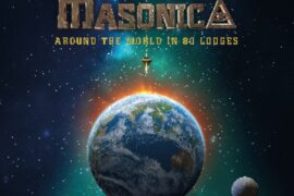 TERRA MASONICA – TOUR DU MONDE EN 80 LOGES SUR RTBF