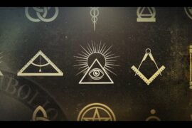 ENQUÊTE DE VÉRITÉ – DANS LES SECRETS DES FRANCS-MAÇONS