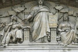 PARIS, CAPITALE MACONNIQUE