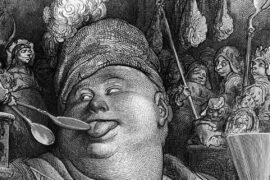 LES AGAPES – Merveilles et mots de la langue française