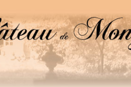 CHÂTEAU DE MONGENAN : BARRES & MAURRAS, Histoire secrète de la Droite en France